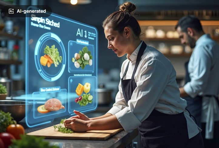 Restaurant / Takeaway Management Software